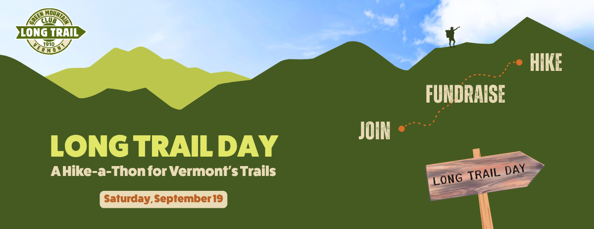 Long Trail Day 2026