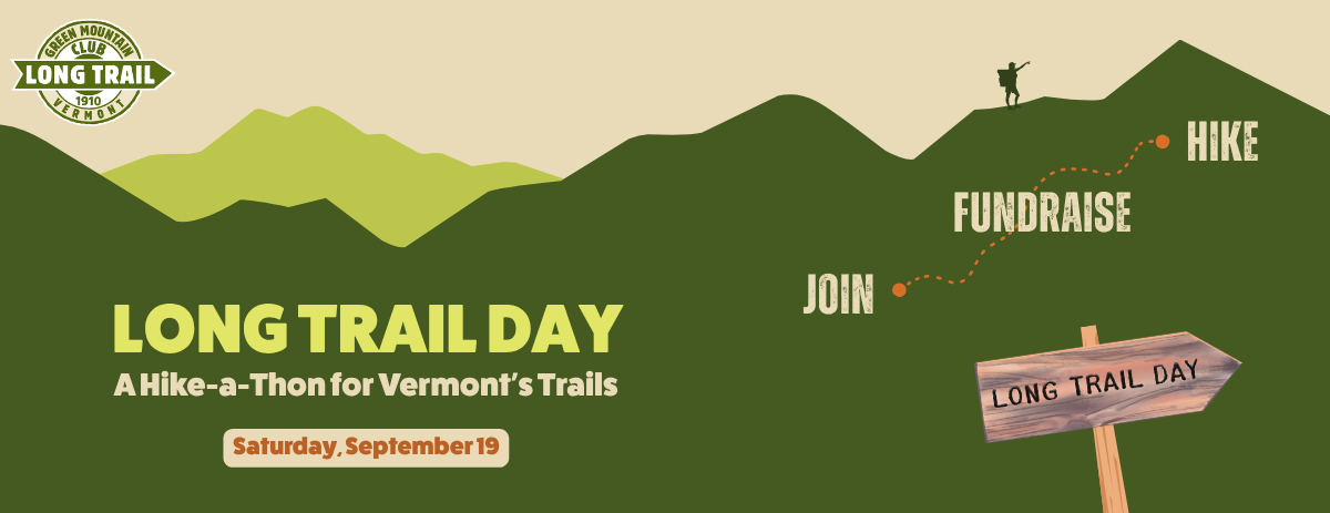 Long Trail Day 2026